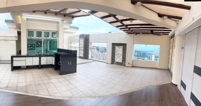 Queens, 12 Stirling Road, 5 Bedrooms, 2,723 sqft, Condominium For Sale, by Cheng Ang, 500243652 - Kitchen - PropertyGuru.com.sg