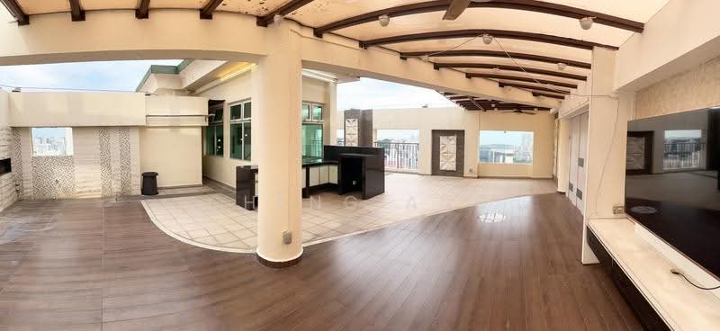 Queens, 12 Stirling Road, 5 Bedrooms, 2,723 sqft, Condominium For Sale, by Cheng Ang, 500243652 - Balcony - PropertyGuru.com.sg