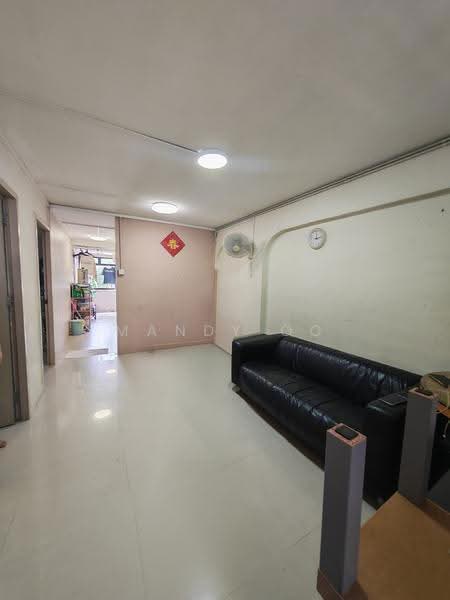 34 Jalan Bahagia, 34 Jalan Bahagia, Balestier / Toa Payoh, 2 Bedrooms, 603 sqft, HDB Flat For Sale, by Mandy Oo, 500243654 - Living Room - PropertyGuru.com.sg