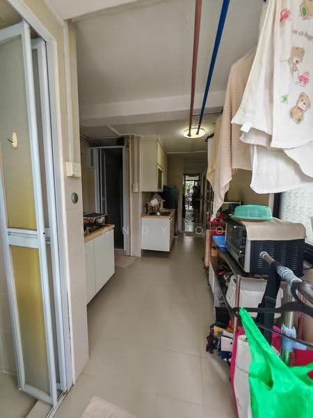 34 Jalan Bahagia, 34 Jalan Bahagia, Balestier / Toa Payoh, 2 Bedrooms, 603 sqft, HDB Flat For Sale, by Mandy Oo, 500243654 - Kitchen - PropertyGuru.com.sg