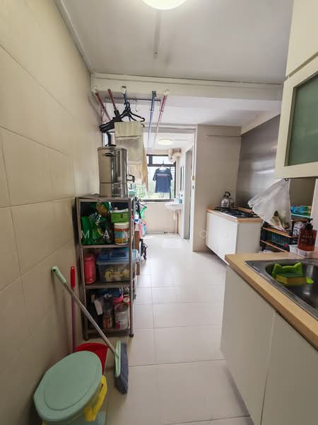 34 Jalan Bahagia, 34 Jalan Bahagia, Balestier / Toa Payoh, 2 Bedrooms, 603 sqft, HDB Flat For Sale, by Mandy Oo, 500243654 - Kitchen - PropertyGuru.com.sg
