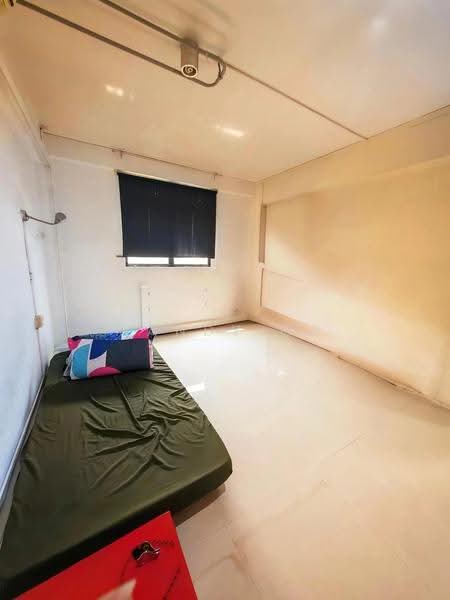 34 Jalan Bahagia, 34 Jalan Bahagia, Balestier / Toa Payoh, 2 Bedrooms, 603 sqft, HDB Flat For Sale, by Mandy Oo, 500243654 - Bedroom 1 - PropertyGuru.com.sg