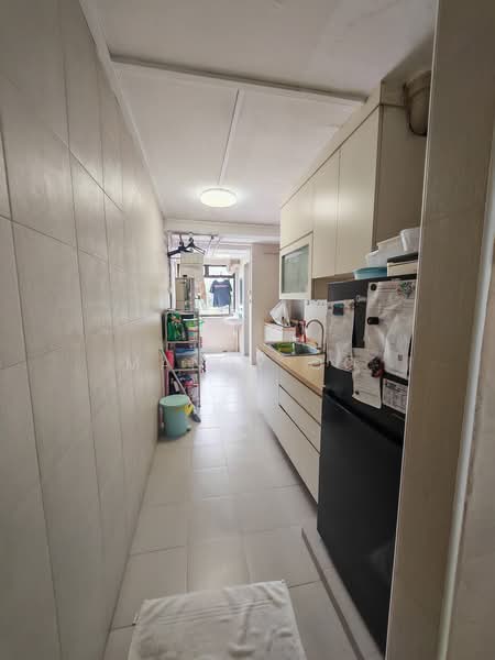 34 Jalan Bahagia, 34 Jalan Bahagia, Balestier / Toa Payoh, 2 Bedrooms, 603 sqft, HDB Flat For Sale, by Mandy Oo, 500243654 - Kitchen - PropertyGuru.com.sg