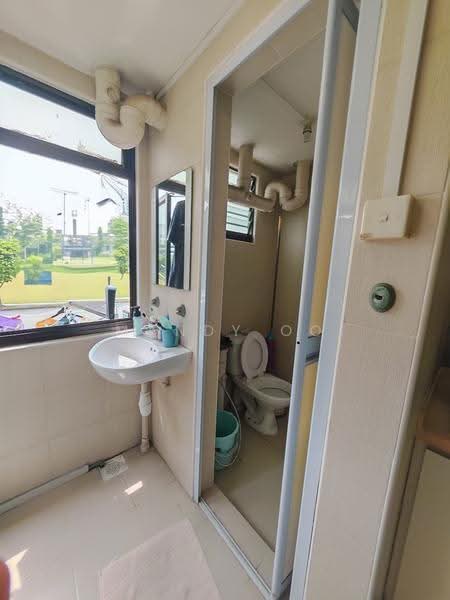 34 Jalan Bahagia, 34 Jalan Bahagia, Balestier / Toa Payoh, 2 Bedrooms, 603 sqft, HDB Flat For Sale, by Mandy Oo, 500243654 - Bathroom - PropertyGuru.com.sg