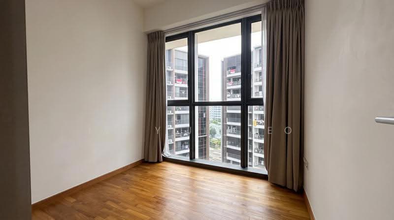 Sims Urban Oasis, 18 Sims Drive, 3 Bedrooms, 1,033 sqft, Condominium For Sale, by Ian Yijie Teo, 500243657 - View - PropertyGuru.com.sg