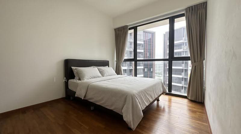 Sims Urban Oasis, 18 Sims Drive, 3 Bedrooms, 1,033 sqft, Condominium For Sale, by Ian Yijie Teo, 500243657 - Bedroom - PropertyGuru.com.sg