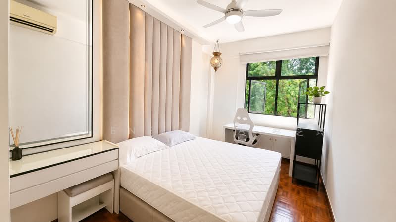 Bristol Lodge, 53 Bristol Road, 3 Bedrooms, 958 sqft, Condominium For Sale, by Serene Chua 蔡芝玲, 500243659 - Bedroom - PropertyGuru.com.sg