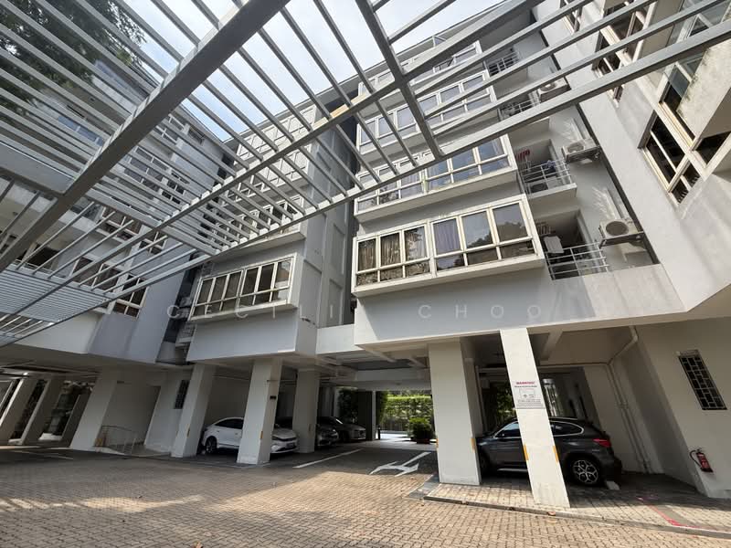 The Estiva, 313 Pasir Panjang Road, 2 Bedrooms, 1,001 sqft, Apartment For Sale, by Cecilia Choo, 500243661 - Exterior - PropertyGuru.com.sg