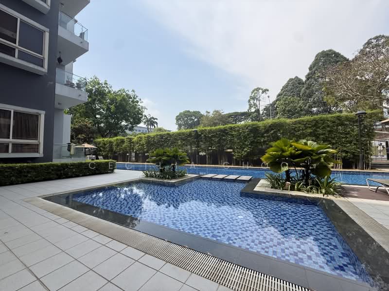 The Estiva, 313 Pasir Panjang Road, 2 Bedrooms, 1,001 sqft, Apartment For Sale, by Cecilia Choo, 500243661 - Exterior - PropertyGuru.com.sg