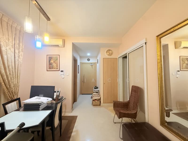 The Estiva, 313 Pasir Panjang Road, 2 Bedrooms, 1,001 sqft, Apartment For Sale, by Cecilia Choo, 500243661 - Interior - PropertyGuru.com.sg