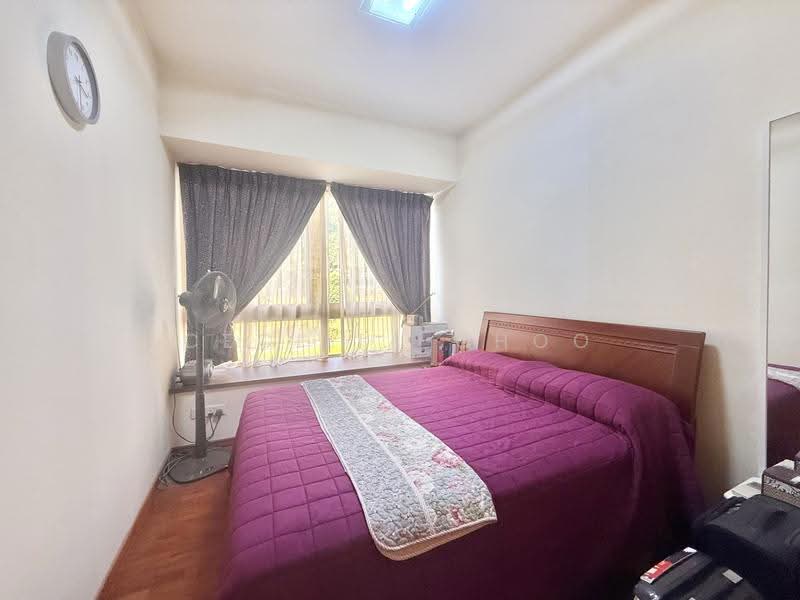 The Estiva, 313 Pasir Panjang Road, 2 Bedrooms, 1,001 sqft, Apartment For Sale, by Cecilia Choo, 500243661 - Bedroom - PropertyGuru.com.sg