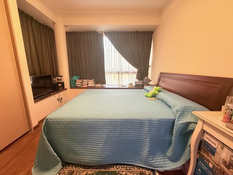 The Estiva, 313 Pasir Panjang Road, 2 Bedrooms, 1,001 sqft, Apartment For Sale, by Cecilia Choo, 500243661 - Bedroom - PropertyGuru.com.sg
