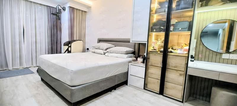The Rainforest, 335 Choa Chu Kang Avenue 3, 3 Bedrooms, 1,152 sqft, Executive Condominium For Sale, by Jose Loh Zhenhao, 500243662 - Bedroom - PropertyGuru.com.sg