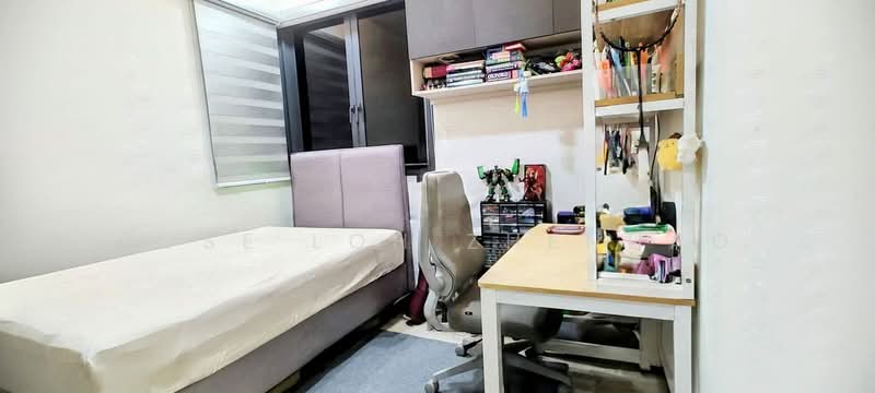 The Rainforest, 335 Choa Chu Kang Avenue 3, 3 Bedrooms, 1,152 sqft, Executive Condominium For Sale, by Jose Loh Zhenhao, 500243662 - Bedroom - PropertyGuru.com.sg