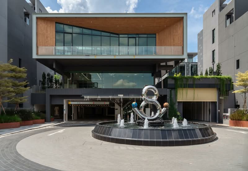 Belgravia Ace, 100 Belgravia Drive, 5 Bedrooms, 3,929 sqft, Semi-Detached House For Sale, by Matt Ng, 500243664 - Exterior - PropertyGuru.com.sg