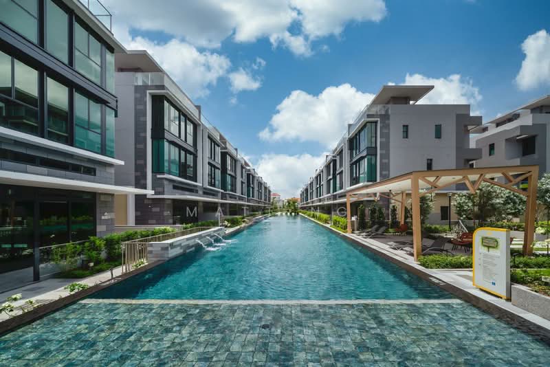 Belgravia Ace, 100 Belgravia Drive, 5 Bedrooms, 3,929 sqft, Semi-Detached House For Sale, by Matt Ng, 500243664 - Exterior - PropertyGuru.com.sg