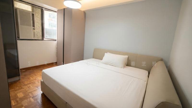 Bristol Lodge, 53 Bristol Road, 3 Bedrooms, 958 sqft, Condominium For Rent, by Serene Chua 蔡芝玲, 500243665 - Bedroom - PropertyGuru.com.sg