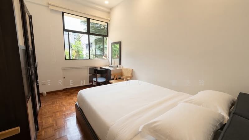 Bristol Lodge, 53 Bristol Road, 3 Bedrooms, 958 sqft, Condominium For Rent, by Serene Chua 蔡芝玲, 500243665 - Bedroom - PropertyGuru.com.sg