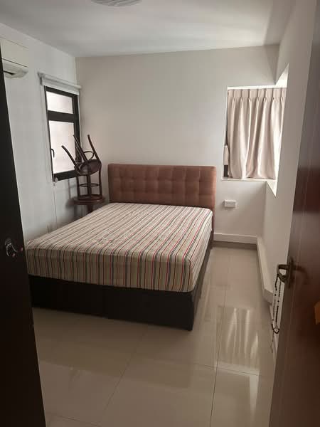 90 Tanglin Halt Road, 90 Tanglin Halt Road, Room Rental, 200 sqft, HDB Flat For Rent, by CK Ong, 500243666 - Bedroom - PropertyGuru.com.sg