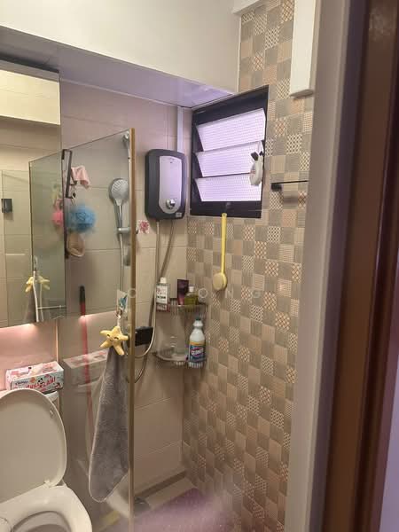 90 Tanglin Halt Road, 90 Tanglin Halt Road, Room Rental, 200 sqft, HDB Flat For Rent, by CK Ong, 500243666 - Bathroom - PropertyGuru.com.sg