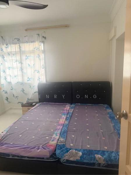 160 Jalan Teck Whye, 160 Jalan Teck Whye, 1 Bedroom, , HDB Flat For Rent, by Henry Ong, 500243667 - PropertyGuru.com.sg
