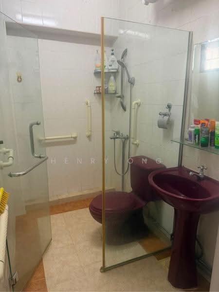160 Jalan Teck Whye, 160 Jalan Teck Whye, 1 Bedroom, , HDB Flat For Rent, by Henry Ong, 500243667 - PropertyGuru.com.sg