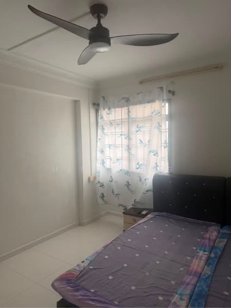 160 Jalan Teck Whye, 160 Jalan Teck Whye, 1 Bedroom, , HDB Flat For Rent, by Henry Ong, 500243667 - PropertyGuru.com.sg