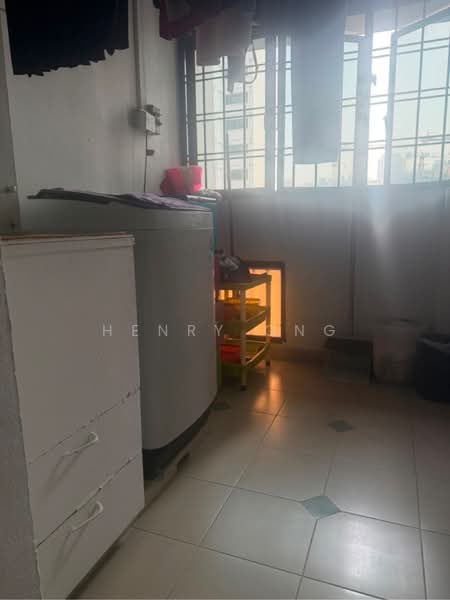 160 Jalan Teck Whye, 160 Jalan Teck Whye, 1 Bedroom, , HDB Flat For Rent, by Henry Ong, 500243667 - PropertyGuru.com.sg