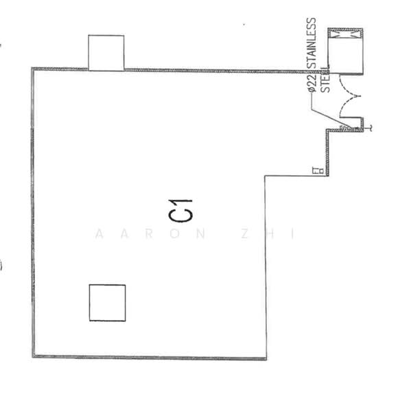 Vision Exchange, 2 Venture Drive, Boon Lay / Jurong / Tuas, 1,442 sqft, Office For Rent, by Aaron Zhi, 500243668 - CommercialGuru.com.sg