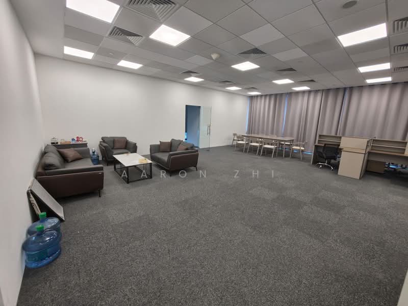 Vision Exchange, 2 Venture Drive, Boon Lay / Jurong / Tuas, 1,442 sqft, Office For Rent, by Aaron Zhi, 500243668 - CommercialGuru.com.sg