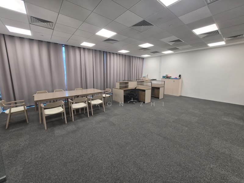 Vision Exchange, 2 Venture Drive, Boon Lay / Jurong / Tuas, 1,442 sqft, Office For Rent, by Aaron Zhi, 500243668 - CommercialGuru.com.sg