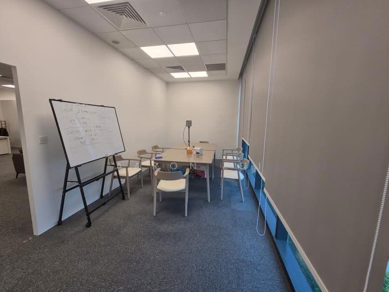 Vision Exchange, 2 Venture Drive, Boon Lay / Jurong / Tuas, 1,442 sqft, Office For Rent, by Aaron Zhi, 500243668 - CommercialGuru.com.sg