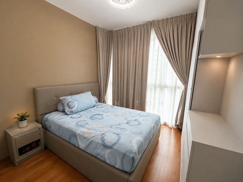 1 Canberra, 7 Canberra Drive, 3 Bedrooms, 1,044 sqft, Condominium For Sale, by Alvin Toh, 500243674 - Bedroom - PropertyGuru.com.sg