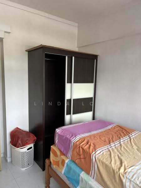 290F Bukit Batok Street 24, 290F Bukit Batok Street 24, Room Rental, 120 sqft, HDB Flat For Rent, by Linda Loh, 500243675 - Bedroom - PropertyGuru.com.sg