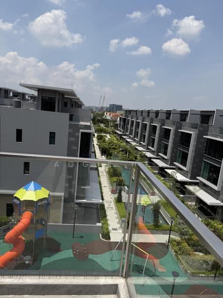 Belgravia Ace, 100 Belgravia Drive, Seletar / Yio Chu Kang, 5 Bedrooms, 3,929 sqft, Cluster House For Sale, by Aggie Hee, 500243676 - Exterior - PropertyGuru.com.sg