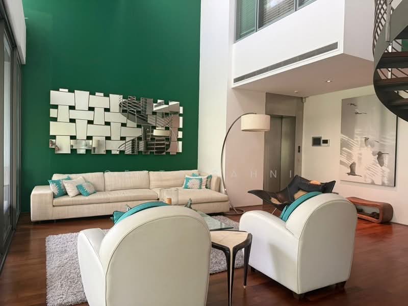 Botanika, 50 Holland Road, 4 Bedrooms, 2,605 sqft, Apartment For Rent, by Geeta Sahni, 500243677 - PropertyGuru.com.sg
