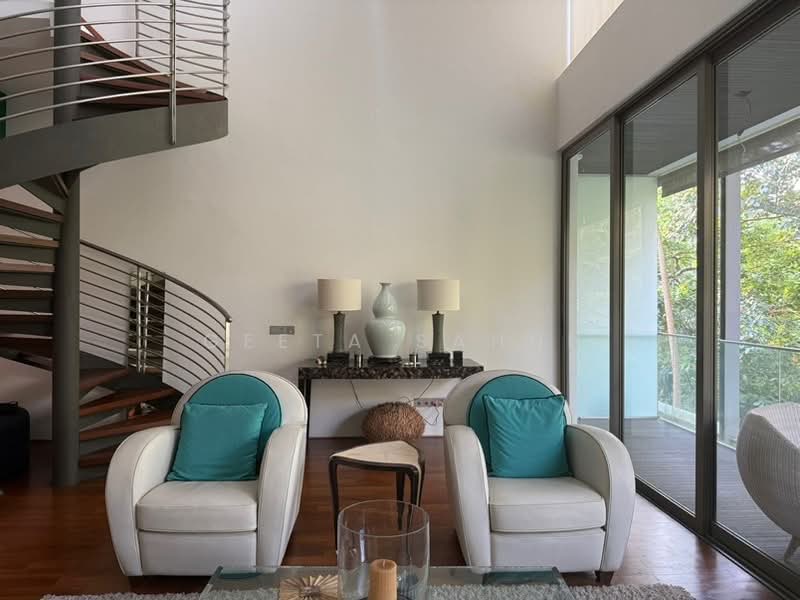 Botanika, 50 Holland Road, 4 Bedrooms, 2,605 sqft, Apartment For Rent, by Geeta Sahni, 500243677 - PropertyGuru.com.sg