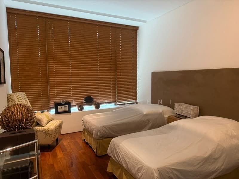Botanika, 50 Holland Road, 4 Bedrooms, 2,605 sqft, Apartment For Rent, by Geeta Sahni, 500243677 - PropertyGuru.com.sg