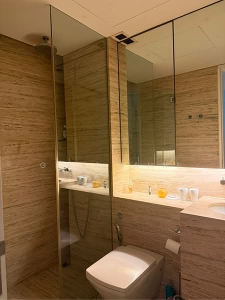 Botanika, 50 Holland Road, 4 Bedrooms, 2,605 sqft, Apartment For Rent, by Geeta Sahni, 500243677 - PropertyGuru.com.sg