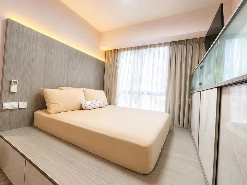 Riverfront Residences, 41 Hougang Avenue 7, Hougang / Punggol / Sengkang, 3 Bedrooms, 915 sqft, Condominium For Sale, by Stephanie Kuet LY, 500243680 - Bedroom - PropertyGuru.com.sg