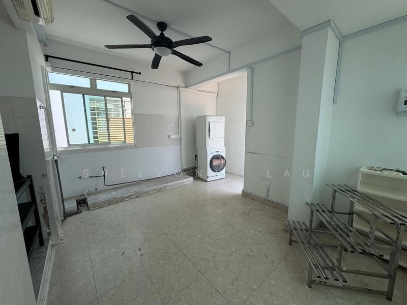 Sun Plaza, 30 Sembawang Drive, 3 Bedrooms, 1,100 sqft, Apartment For Rent, by Sheevonne Lau, 500243687 - Interior - PropertyGuru.com.sg