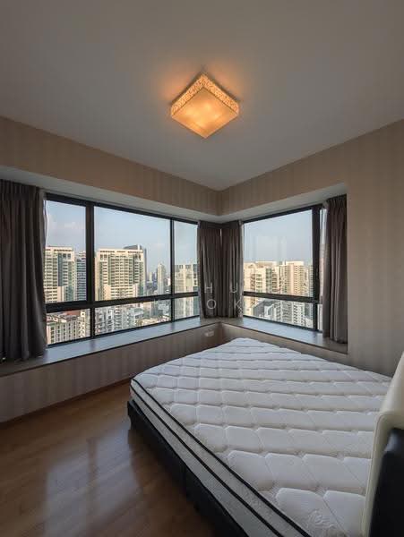L'VIV, 23 Newton Road, Newton / Novena, 2 Bedrooms, 1,001 sqft, Condominium For Rent, by Arthur Kwok, 500243688 - PropertyGuru.com.sg