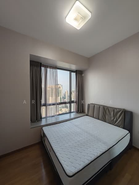 L'VIV, 23 Newton Road, Newton / Novena, 2 Bedrooms, 1,001 sqft, Condominium For Rent, by Arthur Kwok, 500243688 - PropertyGuru.com.sg