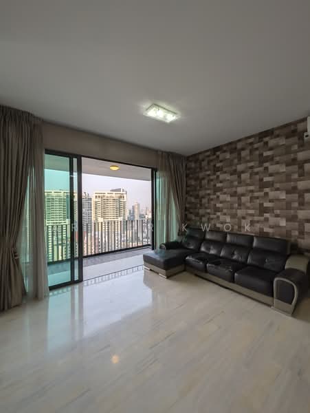 L'VIV, 23 Newton Road, Newton / Novena, 2 Bedrooms, 1,001 sqft, Condominium For Rent, by Arthur Kwok, 500243688 - PropertyGuru.com.sg