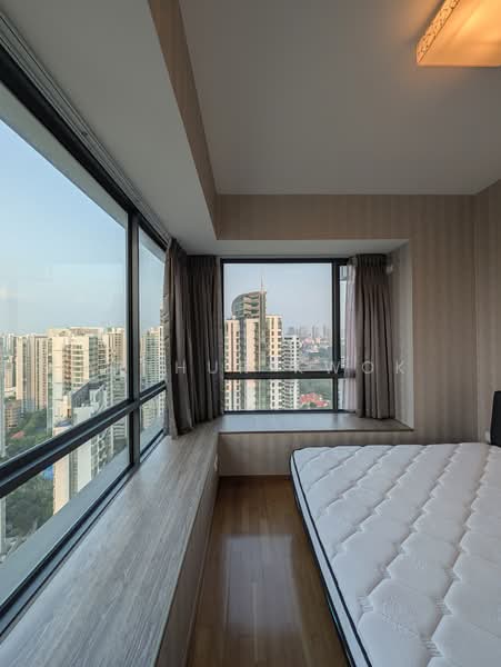 L'VIV, 23 Newton Road, Newton / Novena, 2 Bedrooms, 1,001 sqft, Condominium For Rent, by Arthur Kwok, 500243688 - PropertyGuru.com.sg