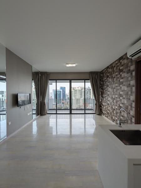 L'VIV, 23 Newton Road, Newton / Novena, 2 Bedrooms, 1,001 sqft, Condominium For Rent, by Arthur Kwok, 500243688 - PropertyGuru.com.sg