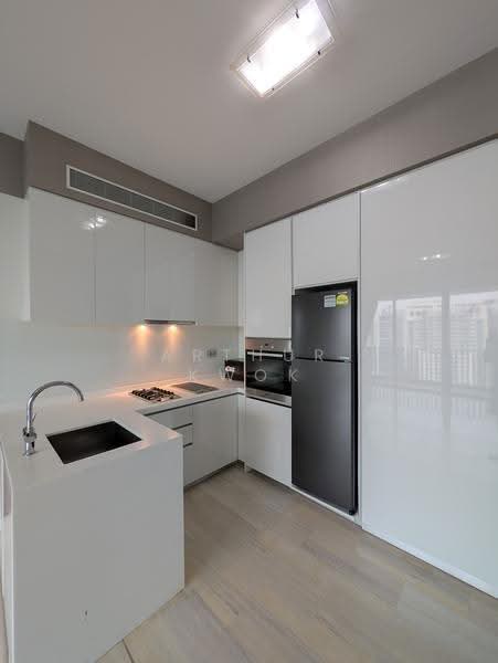 L'VIV, 23 Newton Road, Newton / Novena, 2 Bedrooms, 1,001 sqft, Condominium For Rent, by Arthur Kwok, 500243688 - PropertyGuru.com.sg