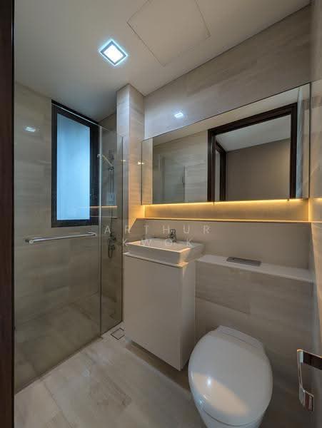 L'VIV, 23 Newton Road, Newton / Novena, 2 Bedrooms, 1,001 sqft, Condominium For Rent, by Arthur Kwok, 500243688 - PropertyGuru.com.sg