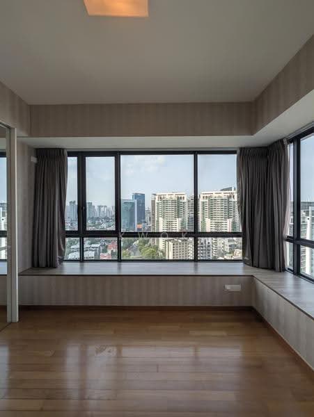 L'VIV, 23 Newton Road, Newton / Novena, 2 Bedrooms, 1,001 sqft, Condominium For Rent, by Arthur Kwok, 500243688 - PropertyGuru.com.sg