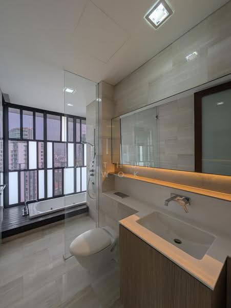 L'VIV, 23 Newton Road, Newton / Novena, 2 Bedrooms, 1,001 sqft, Condominium For Rent, by Arthur Kwok, 500243688 - PropertyGuru.com.sg